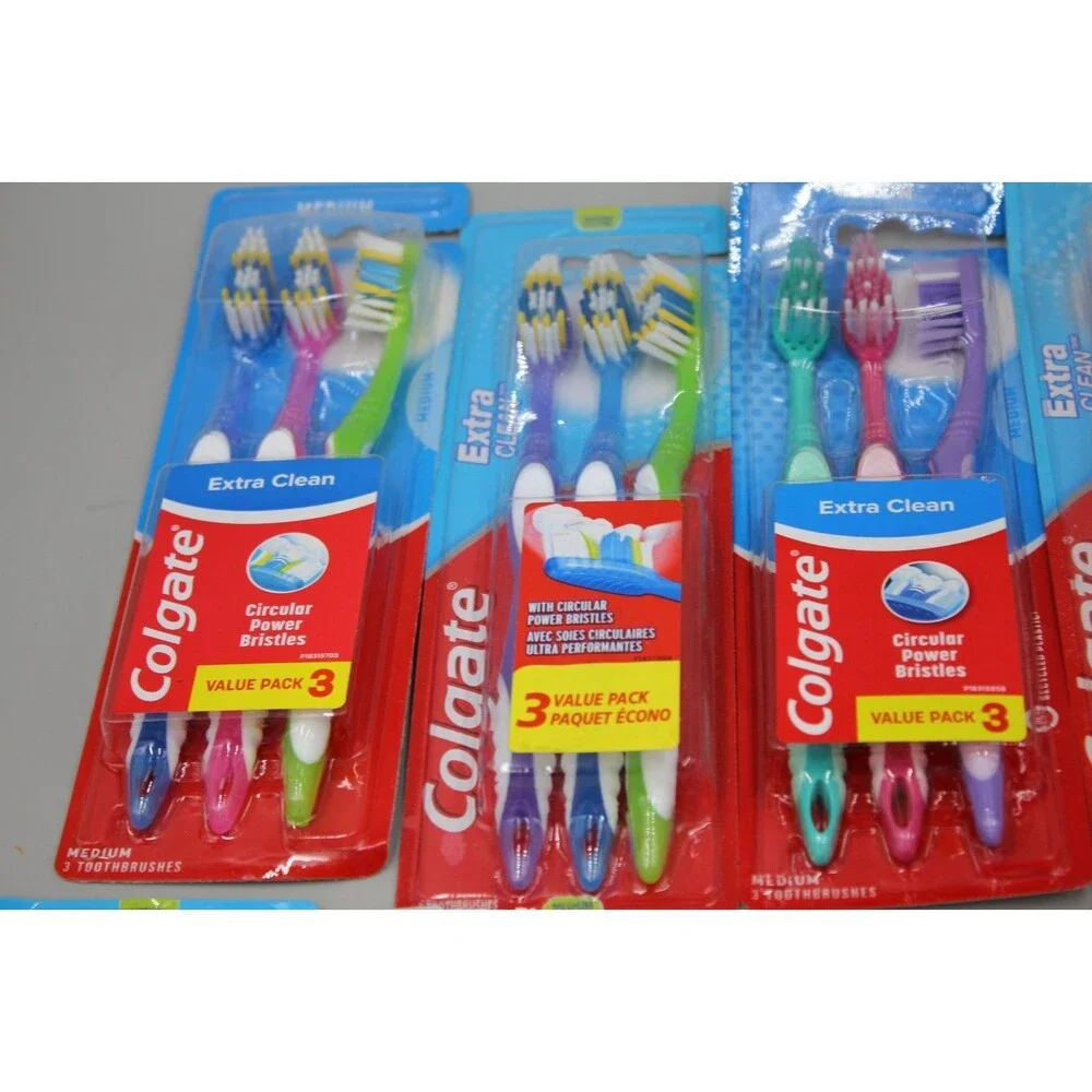 colgate 29 new